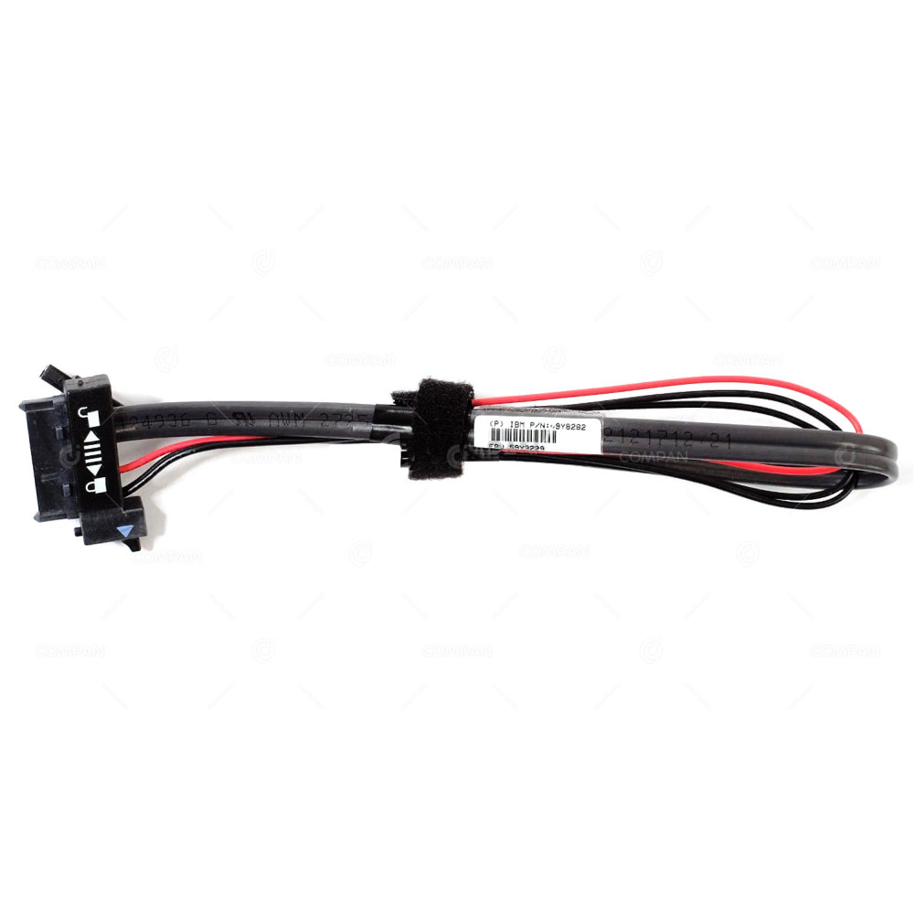 59Y3229 IBM SATA OPTICAL DRIVE CABLE FOR X3250 M3
